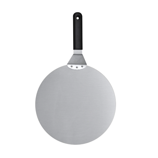 EASY TURBO - FORNO PIZZA 450°C